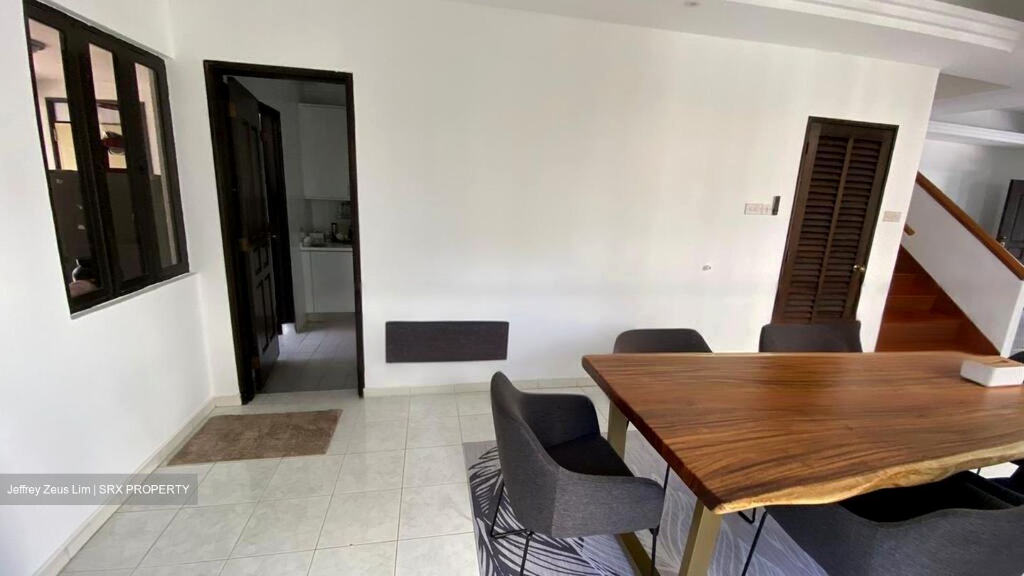 Minaret Walk (D16), Terrace #473861891